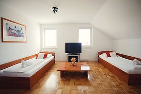 Hotel Bajt Maribor