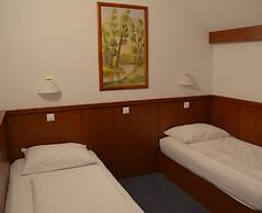 Hotel Bajt Maribor