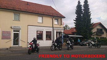 Hotel Bajt Maribor