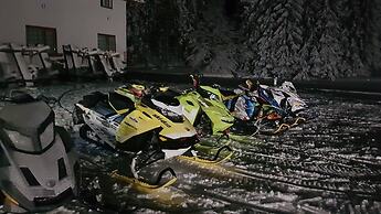 Hotel Bajt Maribor