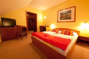 Hotel Bajt Maribor