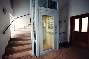 Hotel Bajt Maribor