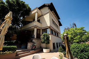 Casa Cranta Hotel