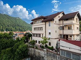 Casa Cranta Hotel