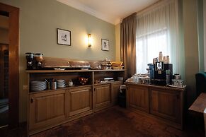 Casa Cranta Hotel