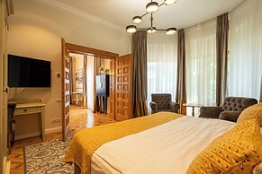 Casa Cranta Hotel