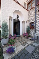 Casa Cranta Hotel