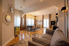 Casa Cranta Hotel