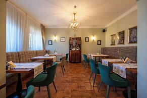 Casa Cranta Hotel