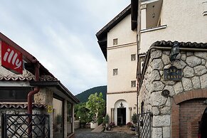Casa Cranta Hotel