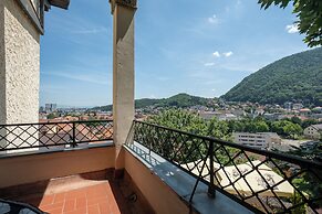 Casa Cranta Hotel