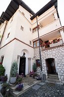 Casa Cranta Hotel