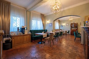 Casa Cranta Hotel