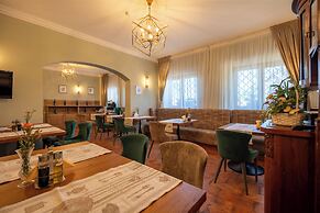 Casa Cranta Hotel