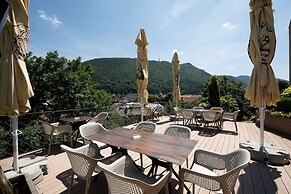 Casa Cranta Hotel