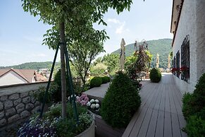 Casa Cranta Hotel