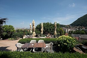Casa Cranta Hotel