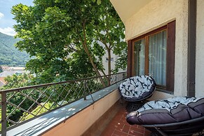 Casa Cranta Hotel