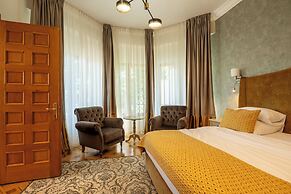 Casa Cranta Hotel