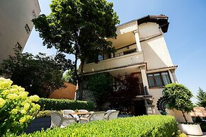 Casa Cranta Hotel