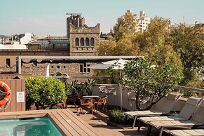 Catalonia Catedral Hotel