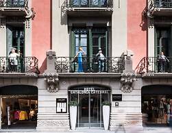 Catalonia Catedral Hotel