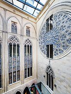 Catalonia Catedral Hotel