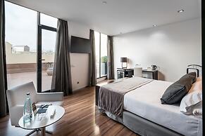 Catalonia Catedral Hotel