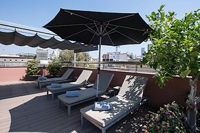 Catalonia Catedral Hotel