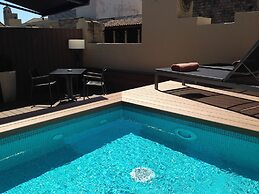 Catalonia Catedral Hotel