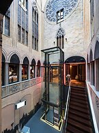 Catalonia Catedral Hotel