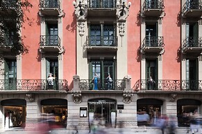 Catalonia Catedral Hotel