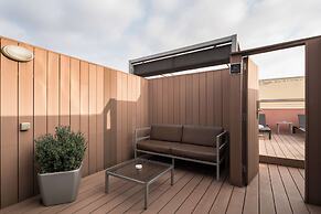 Catalonia Catedral Hotel