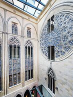 Catalonia Catedral Hotel
