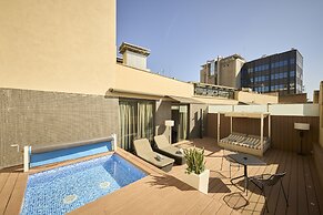 Catalonia Catedral Hotel