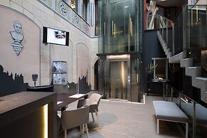 Catalonia Catedral Hotel