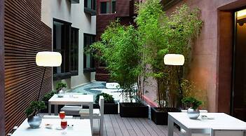 Catalonia Catedral Hotel