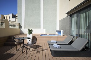 Catalonia Catedral Hotel