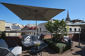 Catalonia Catedral Hotel