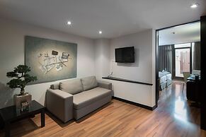 Catalonia Catedral Hotel