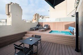 Catalonia Catedral Hotel