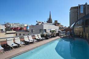 Catalonia Catedral Hotel