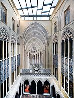 Catalonia Catedral Hotel