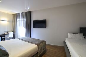 Catalonia Catedral Hotel