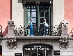 Catalonia Catedral Hotel