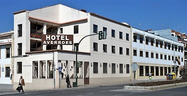Averroes Hotel