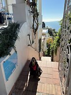 Hotel La Reginella