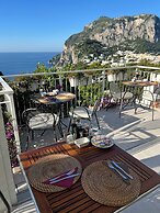 Hotel La Reginella