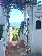 Hotel La Reginella