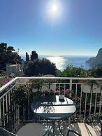 Hotel La Reginella